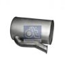 DT 2.14153 Middle-/End Silencer